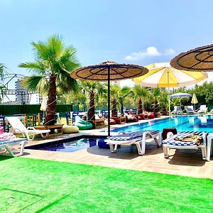 Vm Resort Otel Mersin