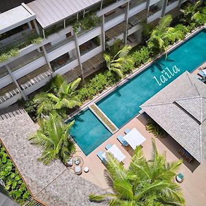 Laila, Seychelles, A Tribute Portfolio Resort